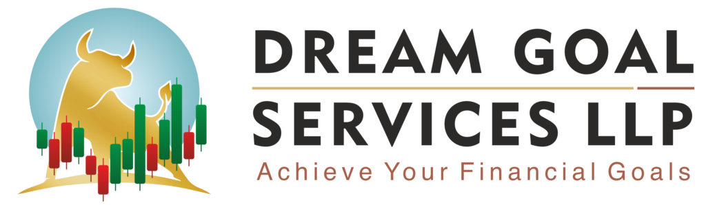 Dream Goal LLP - Logo